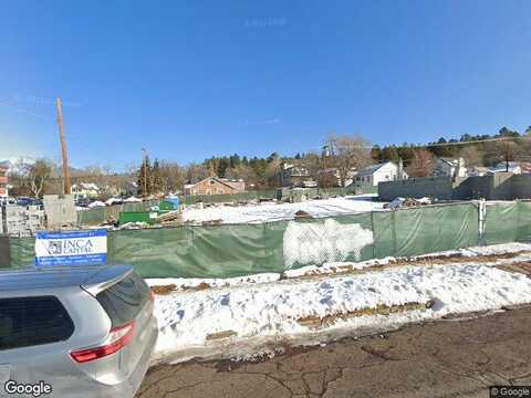 E Birch, # 201, Flagstaff, AZ 86001