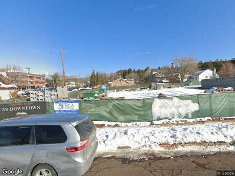 E Birch, # 101, Flagstaff, AZ 86001