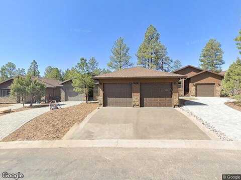 Black Oak, SHOW LOW, AZ 85901