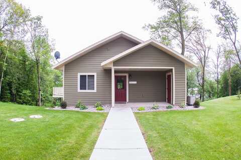 410Th Street #Unit 3 (Share 4) Cic65, Dent, MN 56528