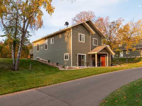 410Th Street #Unit 1 - Cic 98, Dent, MN 56528