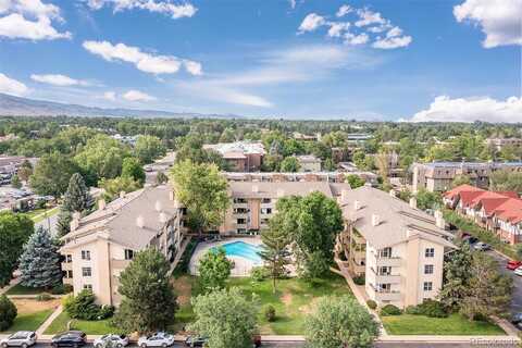 Oneal Parkway #33V, Boulder, CO 80301