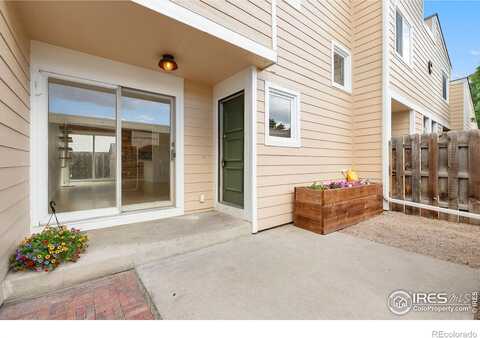 Ross Drive #21, Fort Collins, CO 80526