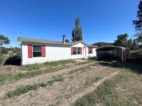 S San Antonio, Aguilar, CO 81020