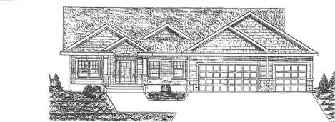 227Th Lane Ne, East Bethel, MN 55005