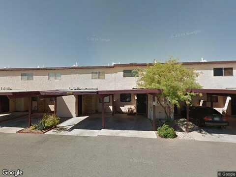 S Palo Verde Ln, Yuma, AZ 85364