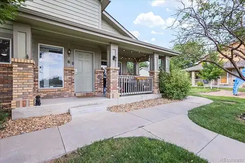 Purcell Street #H6, Brighton, CO 80601