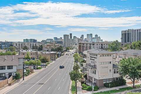 N Speer Boulevard #203, Denver, CO 80211