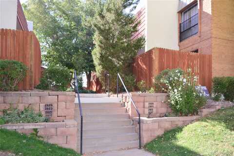 S Locust Street #F, Denver, CO 80222