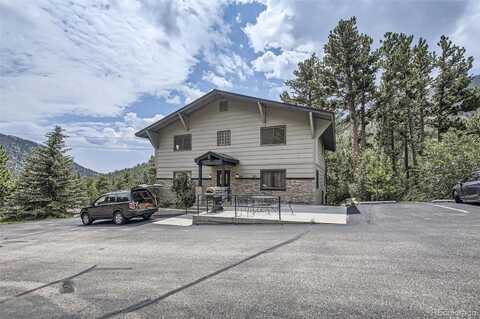 Fall River Road #265, Estes Park, CO 80517