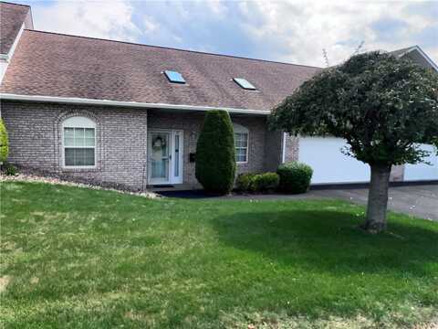 Iowa Dr #19, Lower Burrell, PA 15068