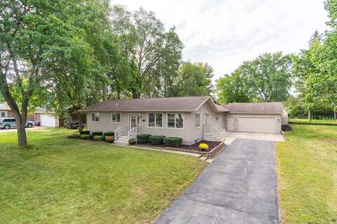 Burr Oak Street E, La Crosse, WI 54601