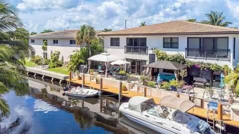 Ne 56Th Ct, Fort Lauderdale, FL 33308