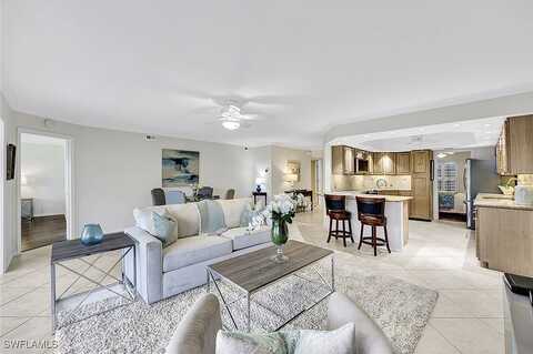 Wedgewood Drive, Bonita Springs, FL 34134