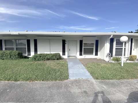 Sw 13Th Street, Delray Beach, FL 33445