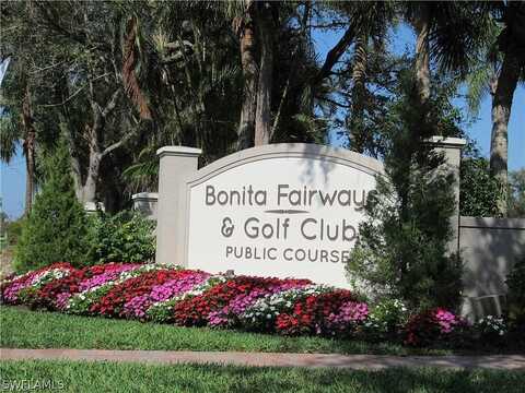 Rosewood Pointe Drive, Bonita Springs, FL 34135