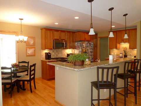 Heritage Drive #19, Fort Atkinson, WI 53538