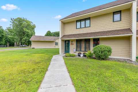 Kukowski Lane #316, Bay Lake Twp, MN 56444