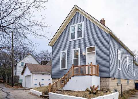 S Pine Avenue, Milwaukee, WI 53207