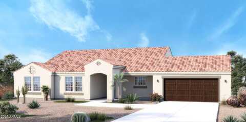 E Carmichael Street, Coolidge, AZ 85128