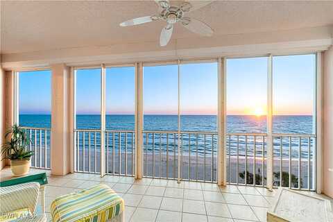 Barefoot Beach Boulevard, Bonita Springs, FL 34134