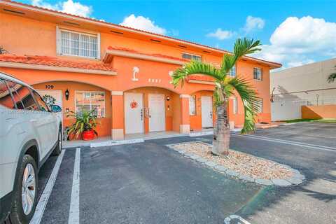 W 76Th St, Hialeah, FL 33016