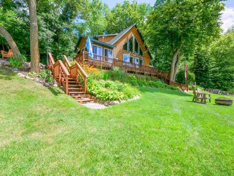 N Lake Miltona Drive Ne #29, Miltona, MN 56354