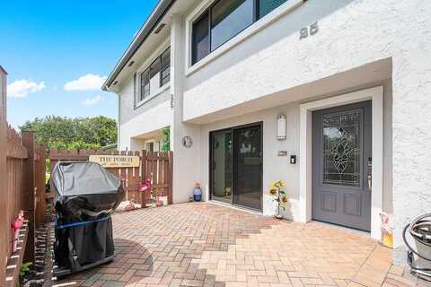 Southport Lane, Boynton Beach, FL 33436