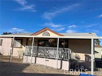 W Main Street 30, Barstow, CA 92311