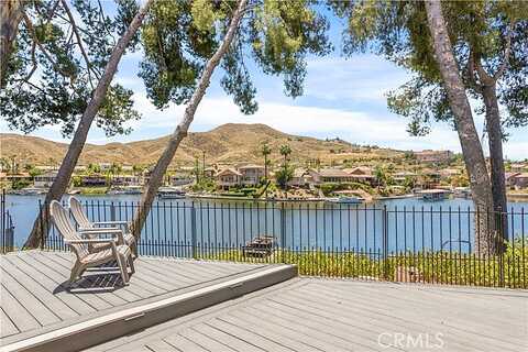 Canyon Lake Drive, Canyon Lake, CA 92587