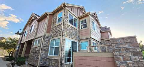 E Platte Drive #10B, Aurora, CO 80016