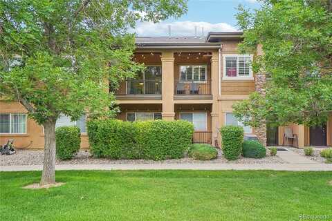 Calais Drive #13A, Longmont, CO 80504