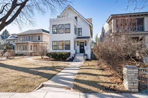 Irving Avenue S #2, Minneapolis, MN 55405