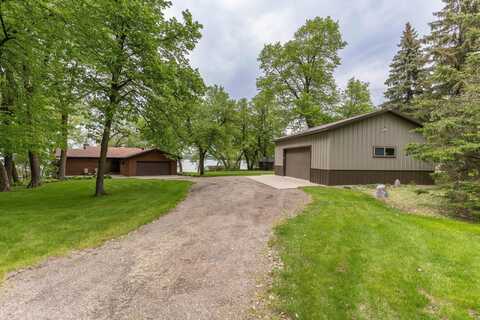 Statesboro Trail, Clitherall, MN 56524