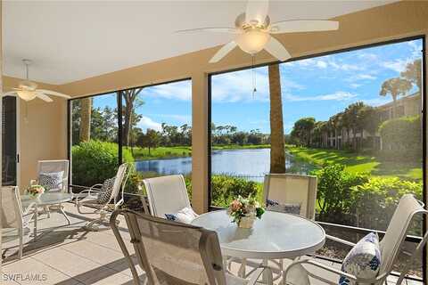 Palmetto Dunes Drive, Estero, FL 33928