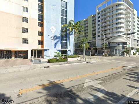 Nw 12Th Ave, Miami, FL 33128