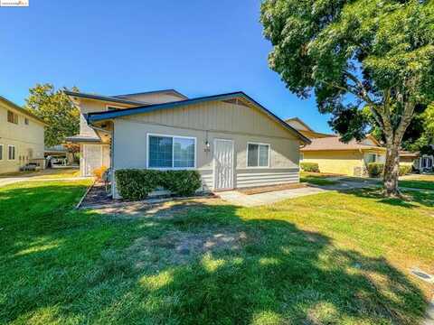 Peppertree Way, Antioch, CA 94509