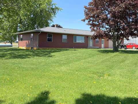 Kettle Road, Wilton, WI 54670