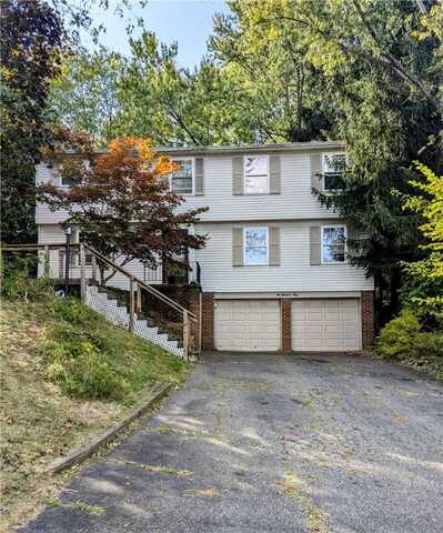 Glengarry Drive, Crescent, PA 15001