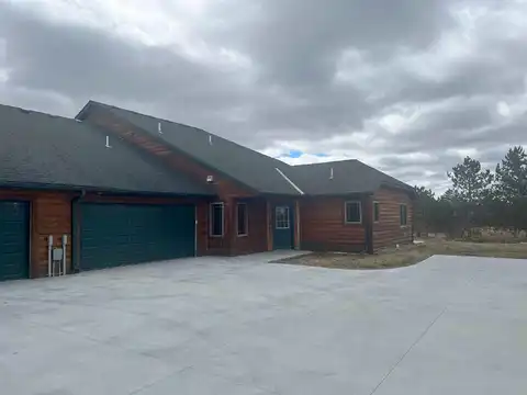 Golf Crest Drive #102, Harris, MN 55744