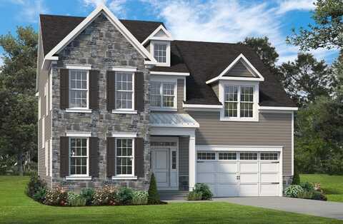 Fieldstone Drive (Lot 230), Fayette, PA 15057