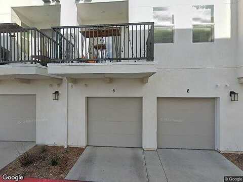 Luzon Lane, Chula Vista, CA 91915