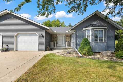 Hilltop Drive #D-19, 2, West Bend, WI 53095