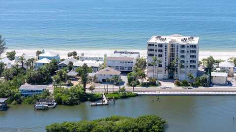 Gulf Boulevard, Indian Shores, FL 33785