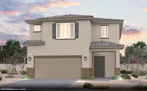 Majalis Place #Lot 61, Las Vegas, NV 89106