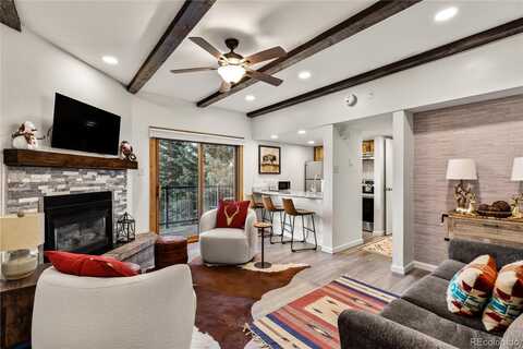 Cornice Road #204B, Steamboat Springs, CO 80487