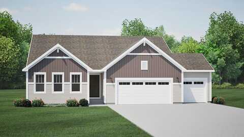 Highland Pointe Way, Port Washington, WI 53074