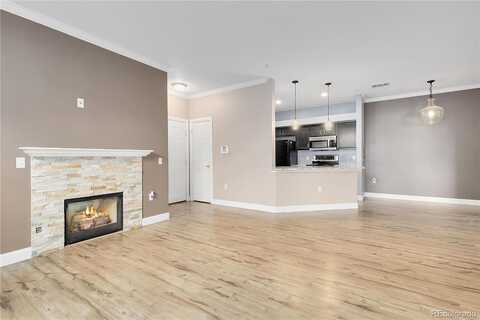 E Warren Circle #D108, Aurora, CO 80013