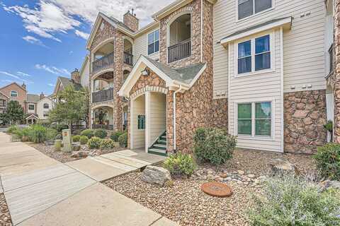 E Warren Circle #B302, Aurora, CO 80013