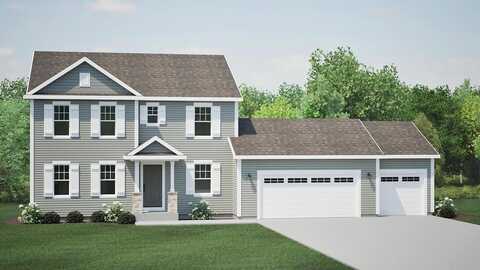 Highland Pointe Way, Port Washington, WI 53074